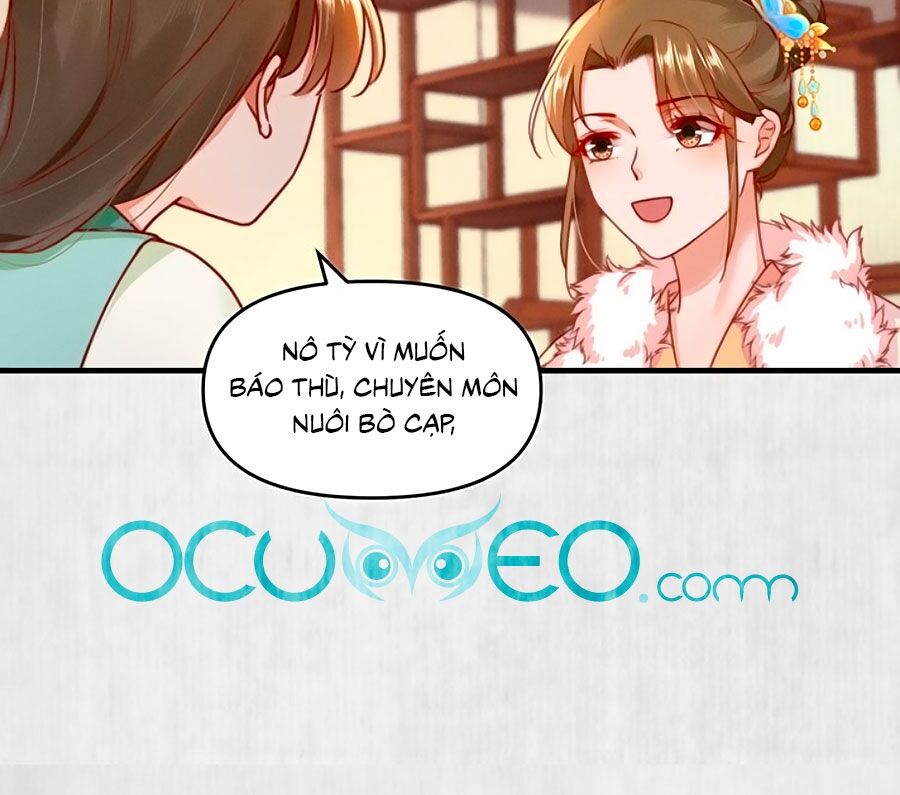 Hoạn Phi Hoàn Triều Chapter 95 - Trang 2