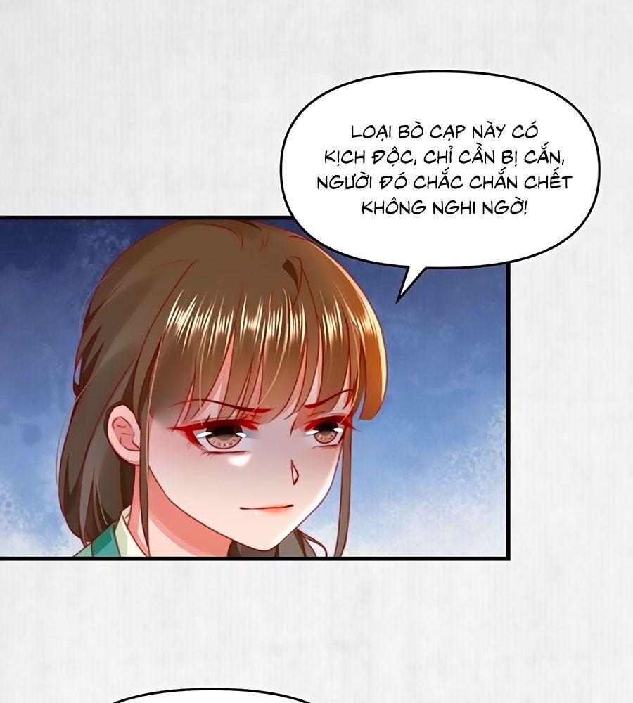 Hoạn Phi Hoàn Triều Chapter 95 - Trang 2