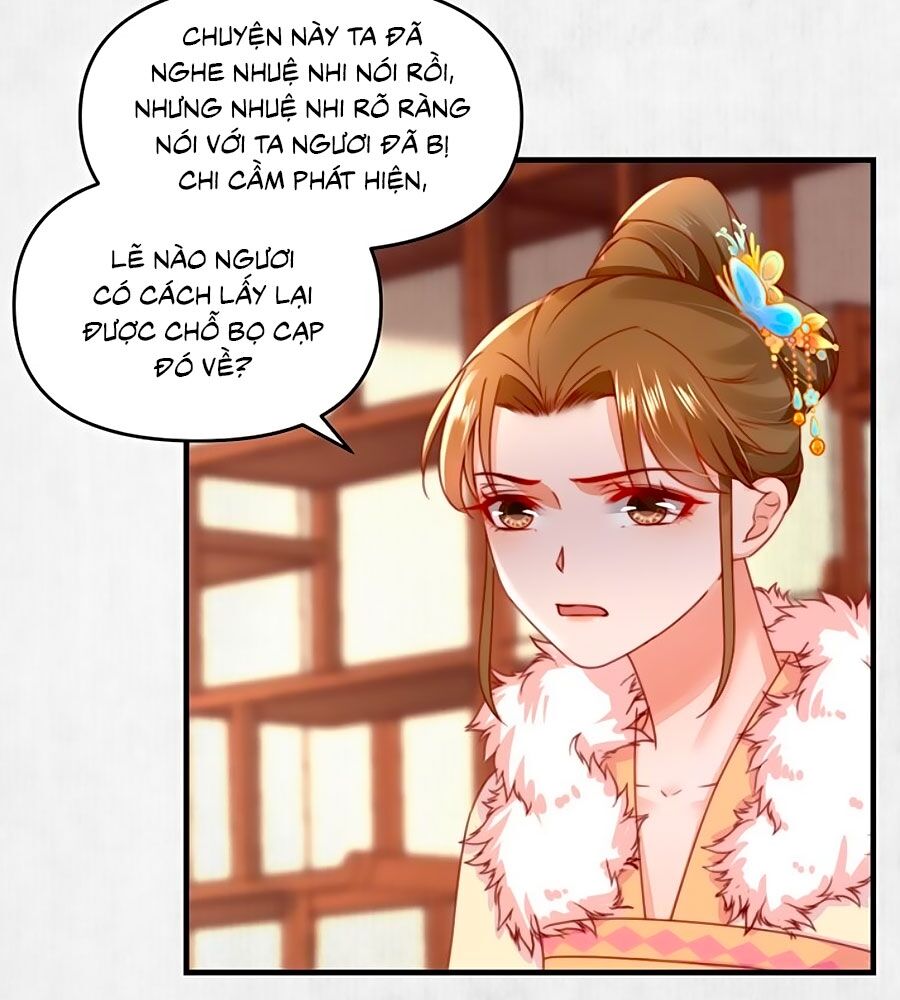 Hoạn Phi Hoàn Triều Chapter 95 - Trang 2