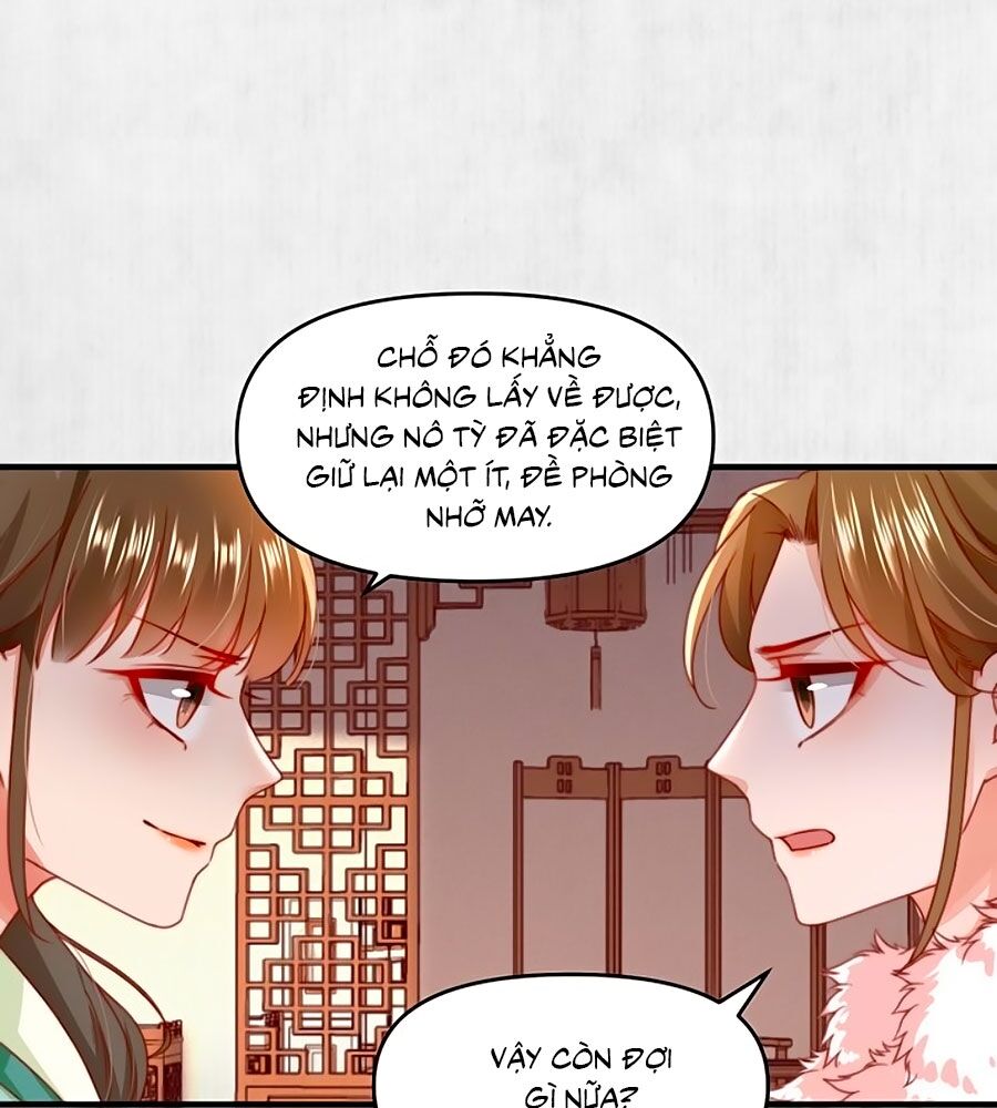 Hoạn Phi Hoàn Triều Chapter 95 - Trang 2