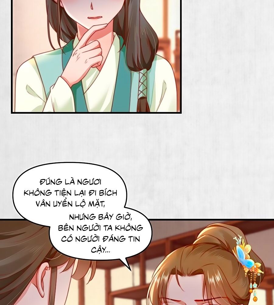 Hoạn Phi Hoàn Triều Chapter 95 - Trang 2