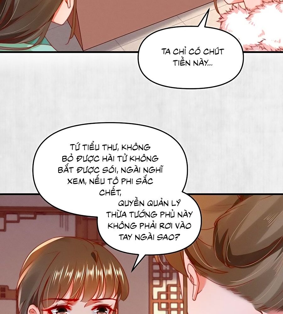 Hoạn Phi Hoàn Triều Chapter 95 - Trang 2