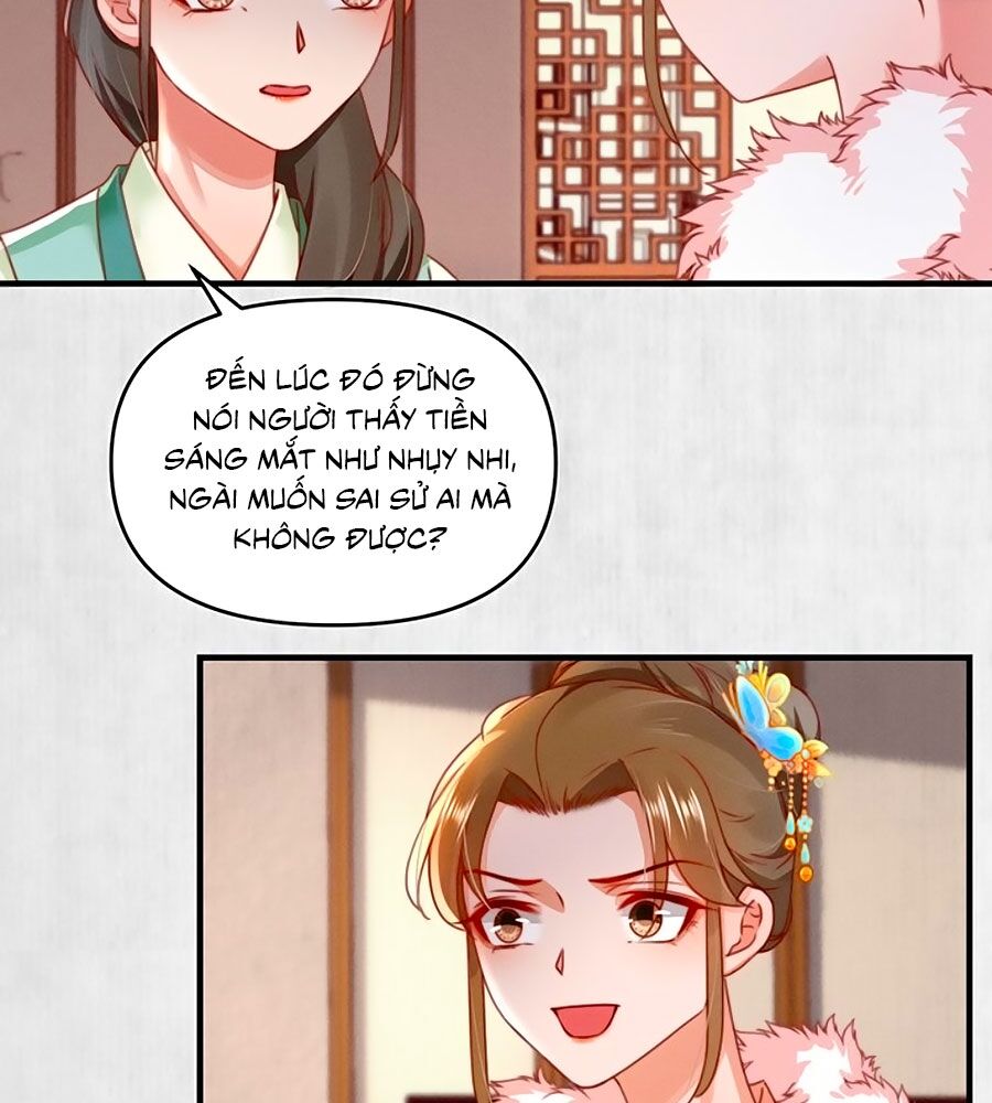 Hoạn Phi Hoàn Triều Chapter 95 - Trang 2