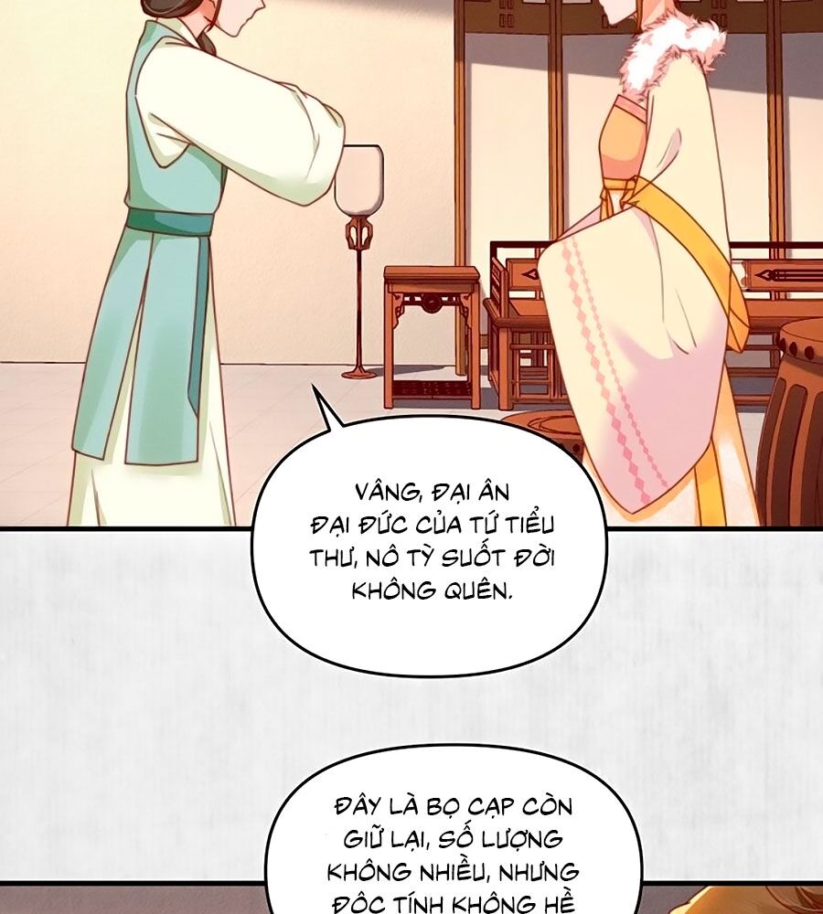 Hoạn Phi Hoàn Triều Chapter 95 - Trang 2