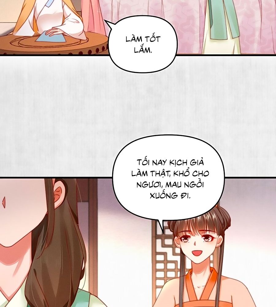 Hoạn Phi Hoàn Triều Chapter 95 - Trang 2