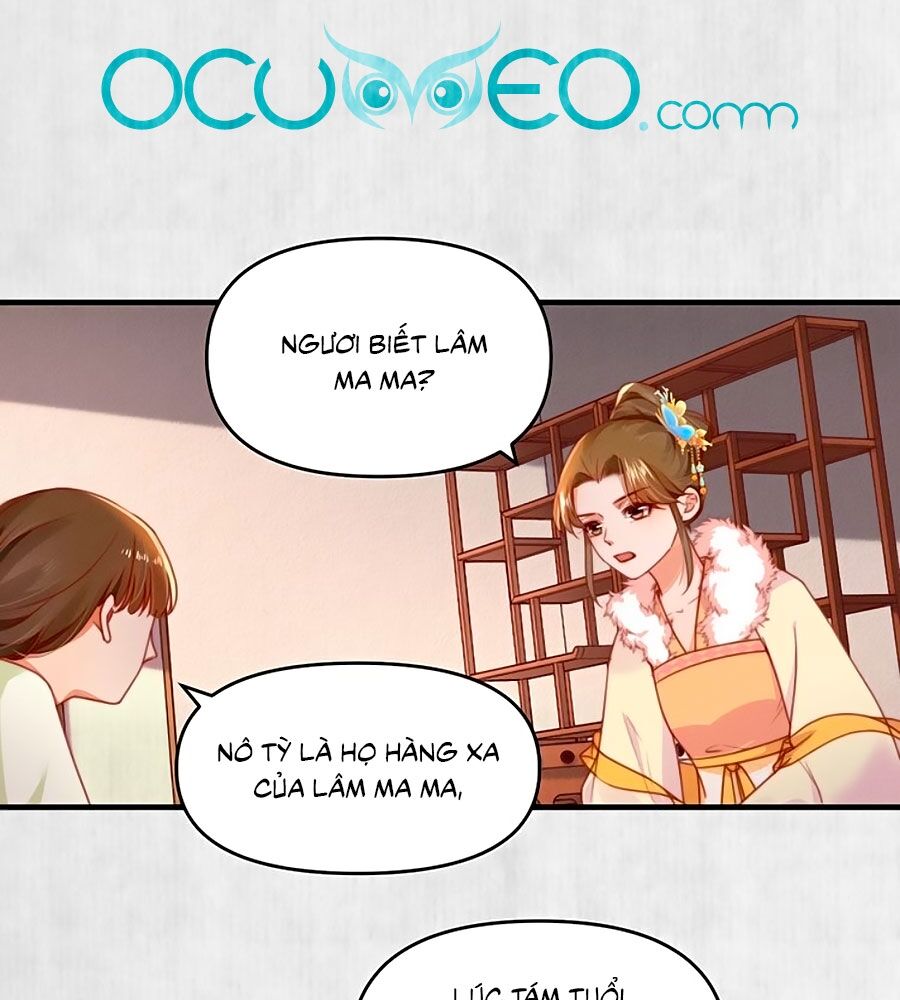 Hoạn Phi Hoàn Triều Chapter 95 - Trang 2