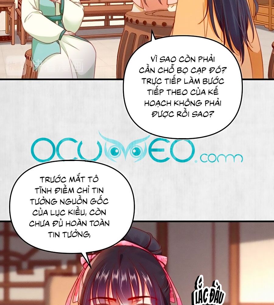 Hoạn Phi Hoàn Triều Chapter 95 - Trang 2