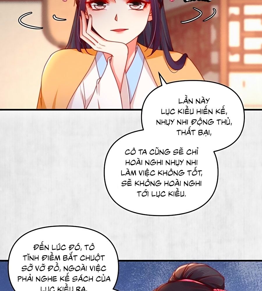 Hoạn Phi Hoàn Triều Chapter 95 - Trang 2