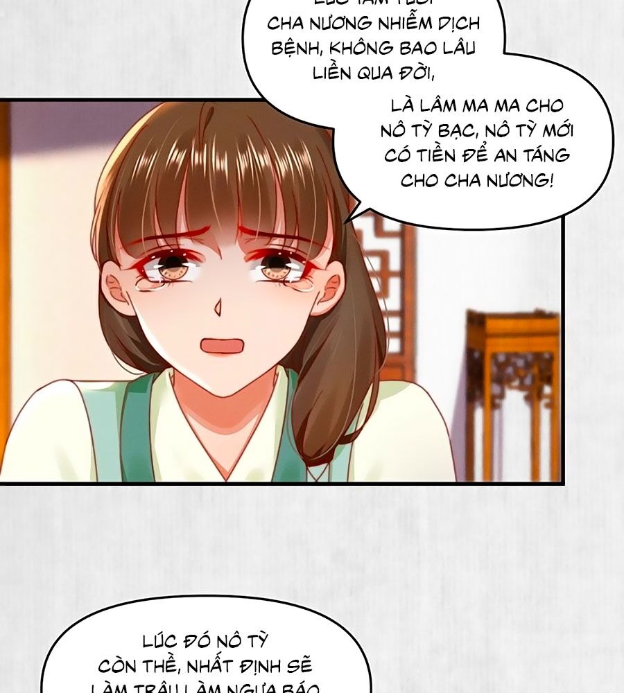 Hoạn Phi Hoàn Triều Chapter 95 - Trang 2