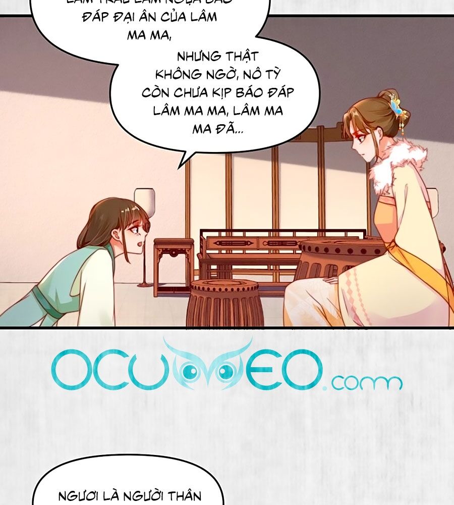 Hoạn Phi Hoàn Triều Chapter 95 - Trang 2