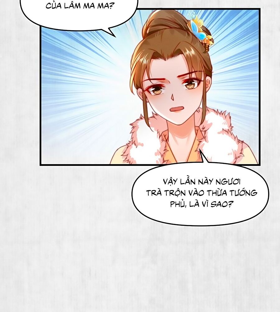 Hoạn Phi Hoàn Triều Chapter 95 - Trang 2