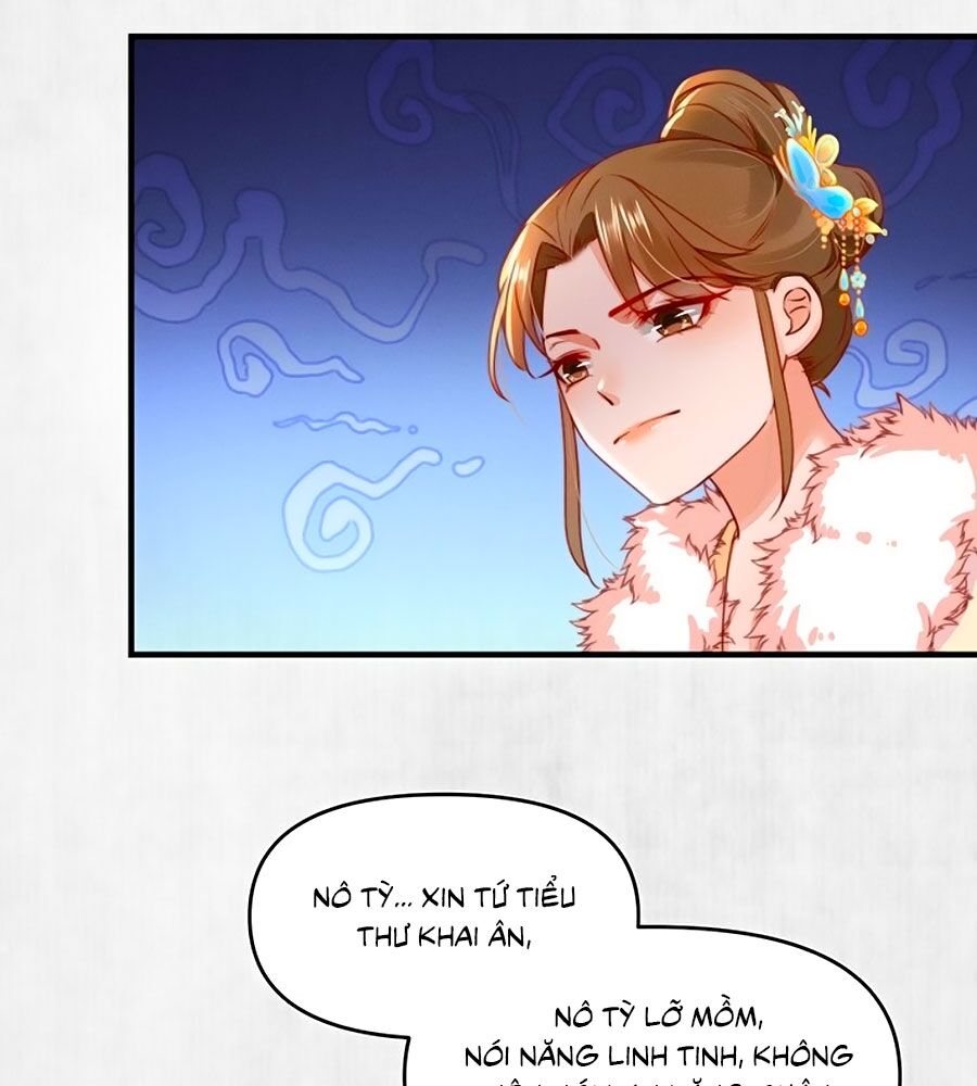 Hoạn Phi Hoàn Triều Chapter 95 - Trang 2