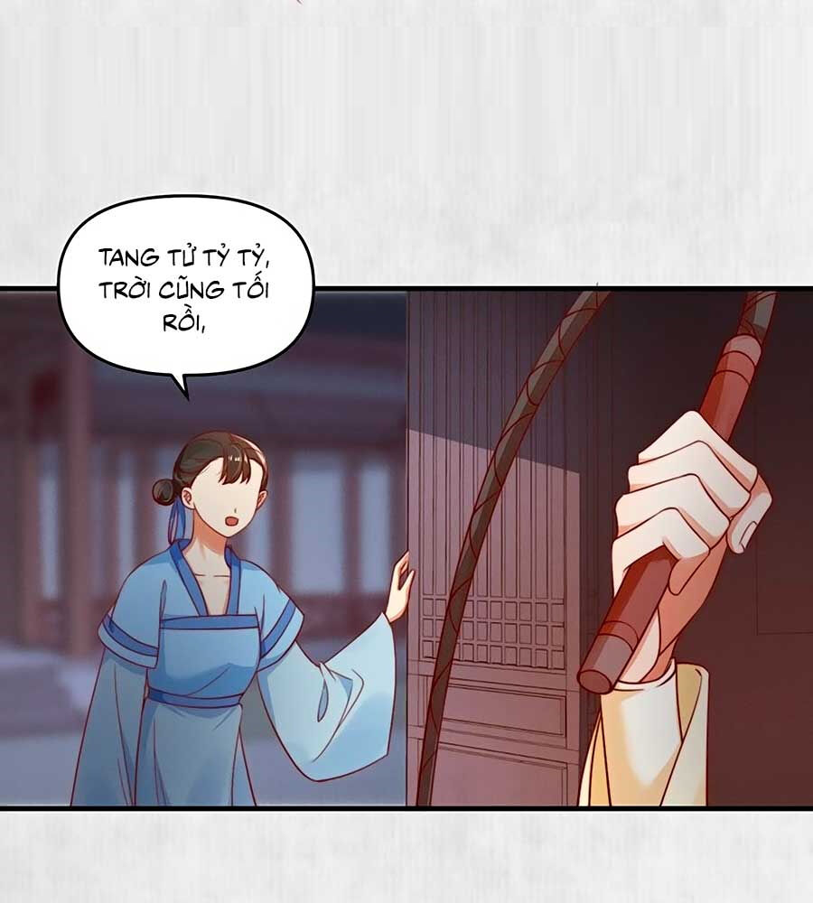 Hoạn Phi Hoàn Triều Chapter 94 - Trang 2