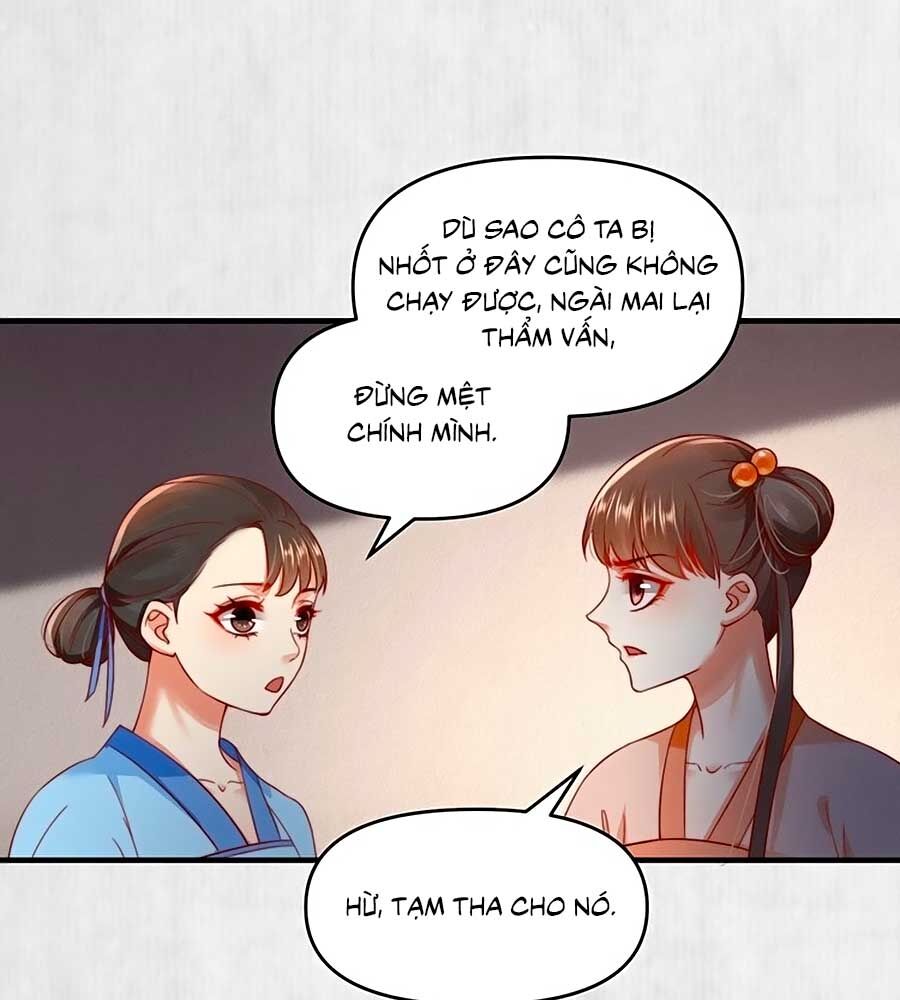 Hoạn Phi Hoàn Triều Chapter 94 - Trang 2