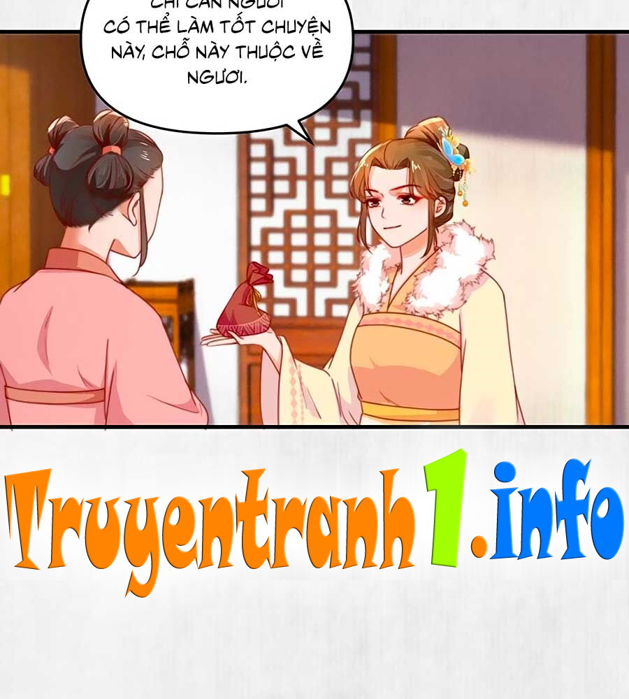 Hoạn Phi Hoàn Triều Chapter 94 - Trang 2