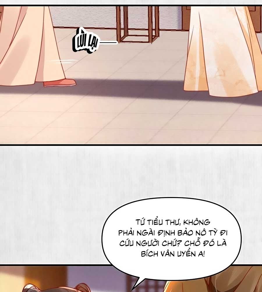 Hoạn Phi Hoàn Triều Chapter 94 - Trang 2