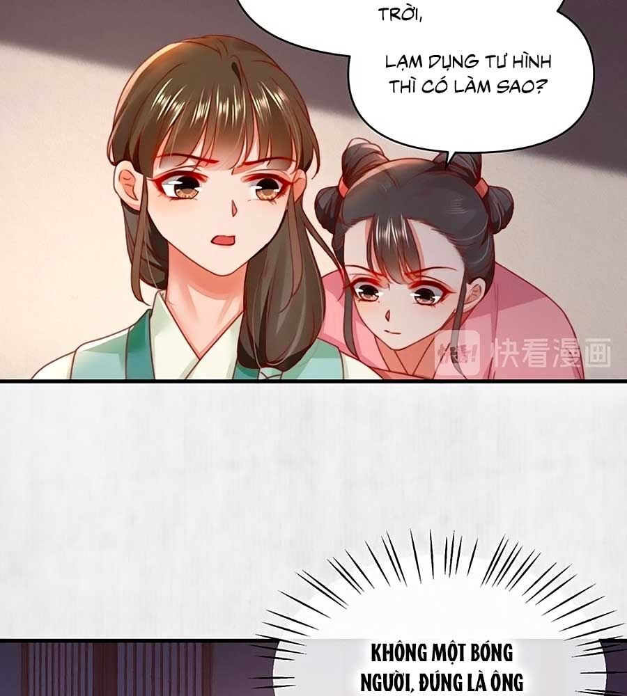 Hoạn Phi Hoàn Triều Chapter 94 - Trang 2