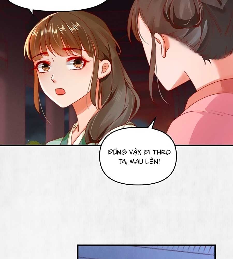 Hoạn Phi Hoàn Triều Chapter 94 - Trang 2