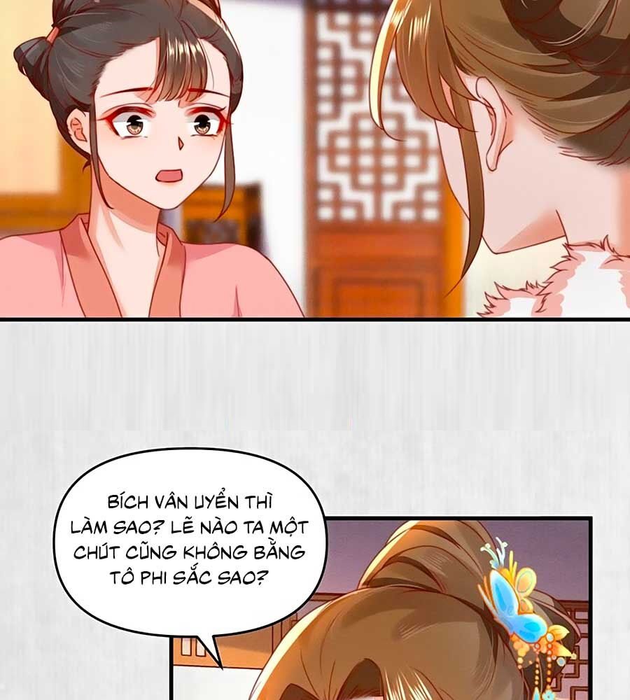 Hoạn Phi Hoàn Triều Chapter 94 - Trang 2