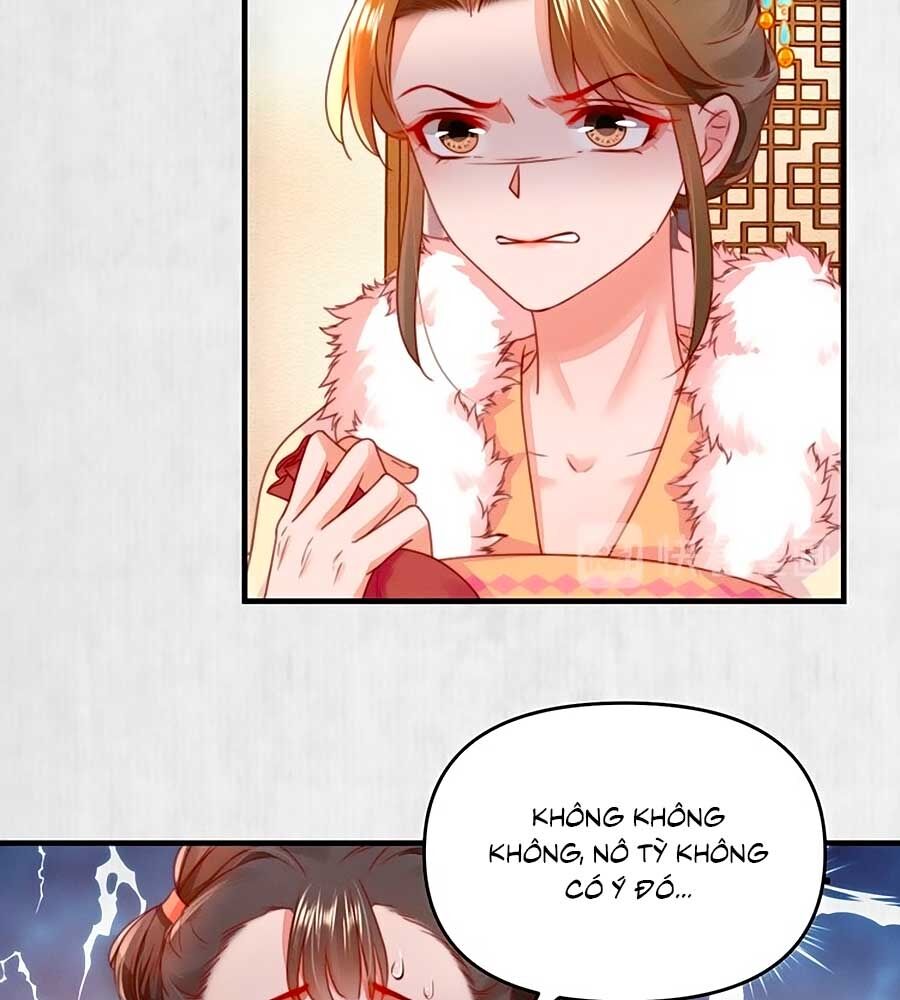 Hoạn Phi Hoàn Triều Chapter 94 - Trang 2