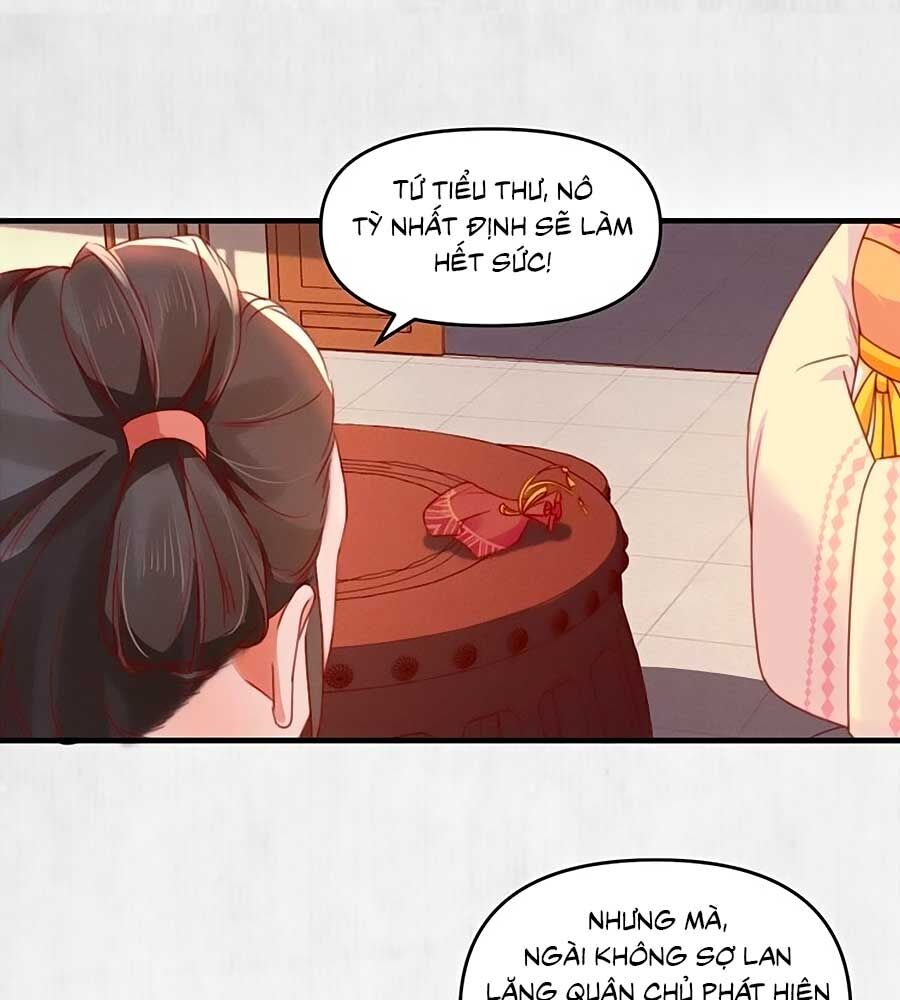 Hoạn Phi Hoàn Triều Chapter 94 - Trang 2