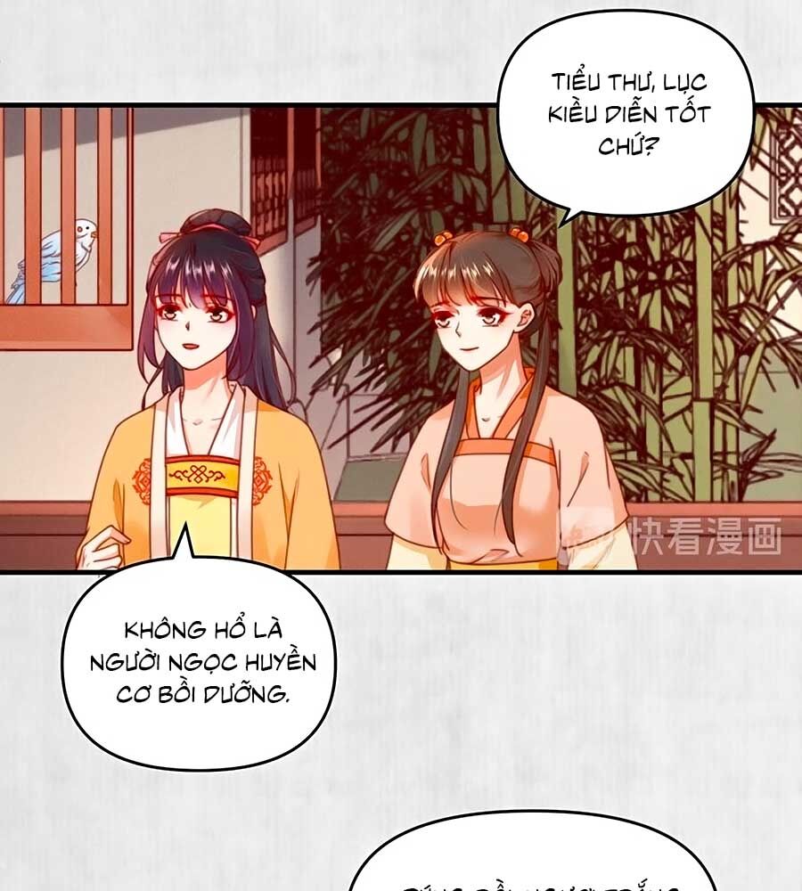 Hoạn Phi Hoàn Triều Chapter 93 - Trang 2