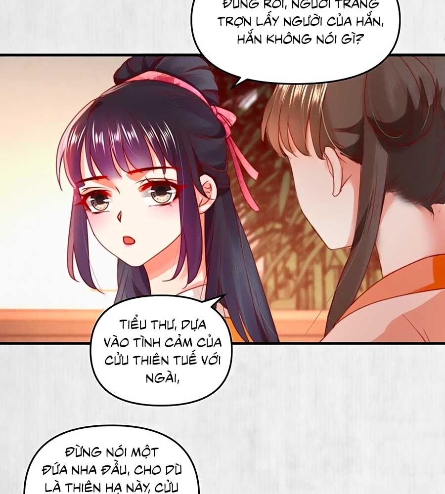 Hoạn Phi Hoàn Triều Chapter 93 - Trang 2