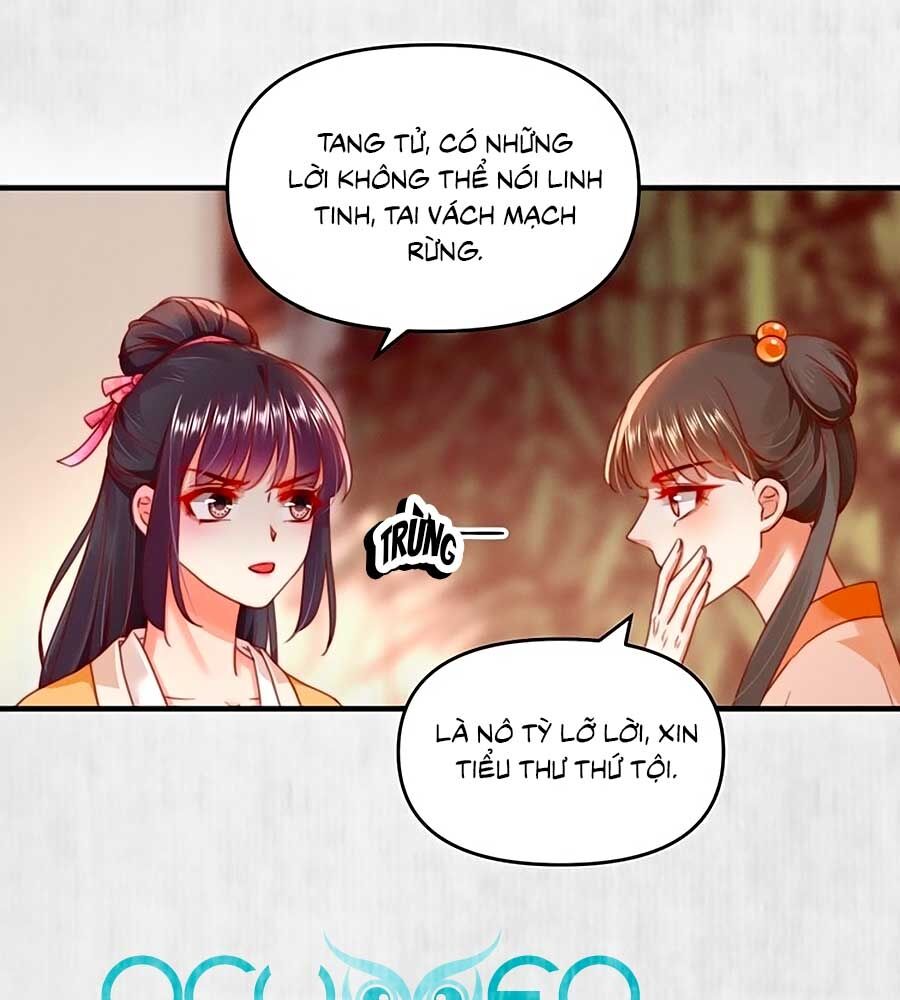 Hoạn Phi Hoàn Triều Chapter 93 - Trang 2