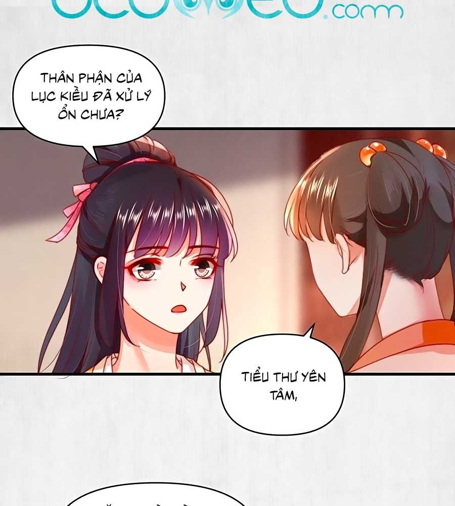 Hoạn Phi Hoàn Triều Chapter 93 - Trang 2