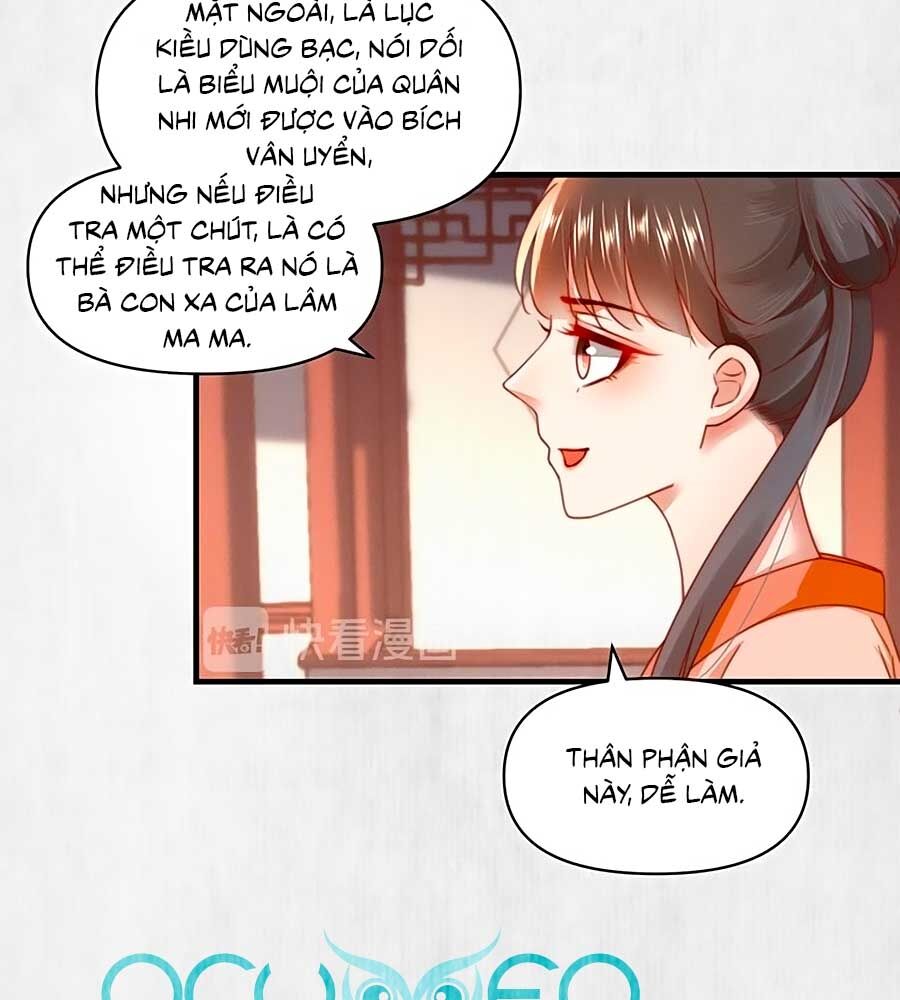 Hoạn Phi Hoàn Triều Chapter 93 - Trang 2