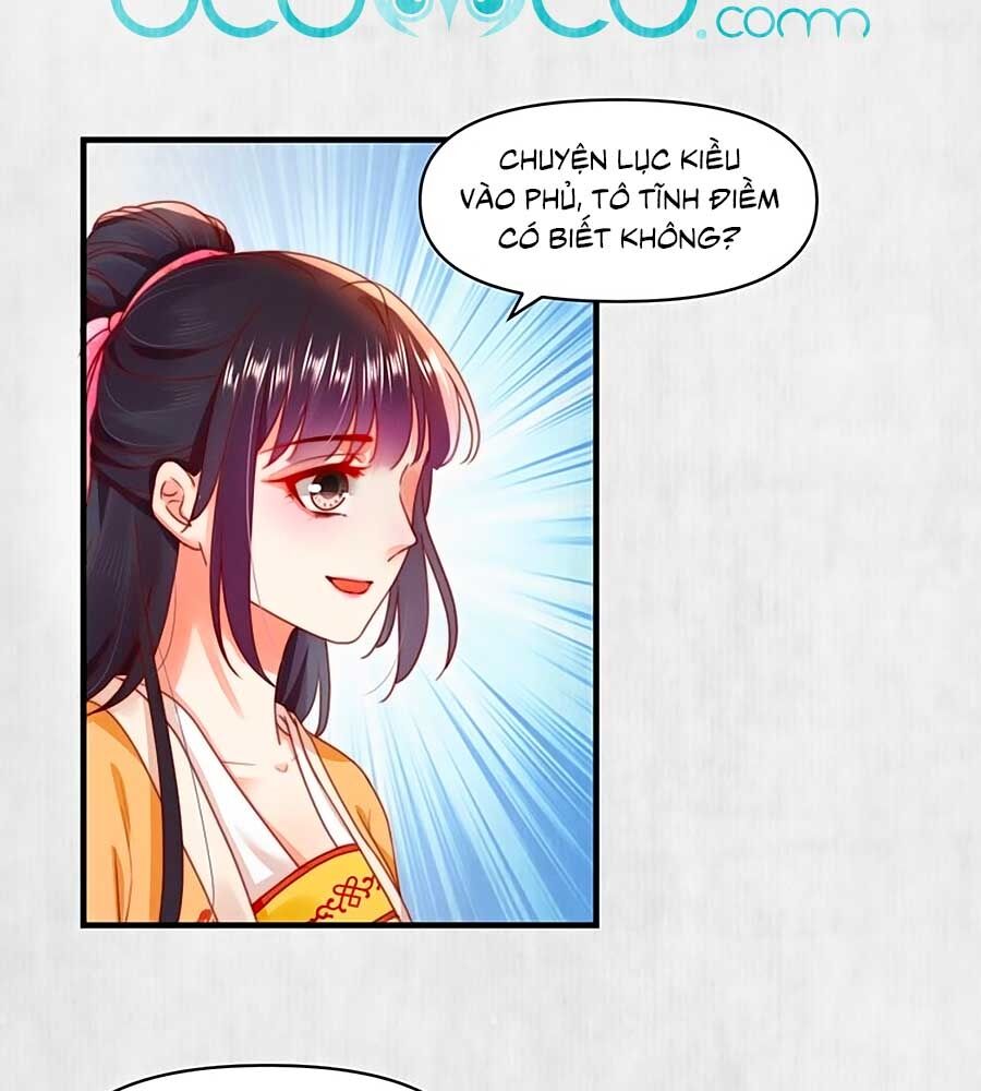 Hoạn Phi Hoàn Triều Chapter 93 - Trang 2