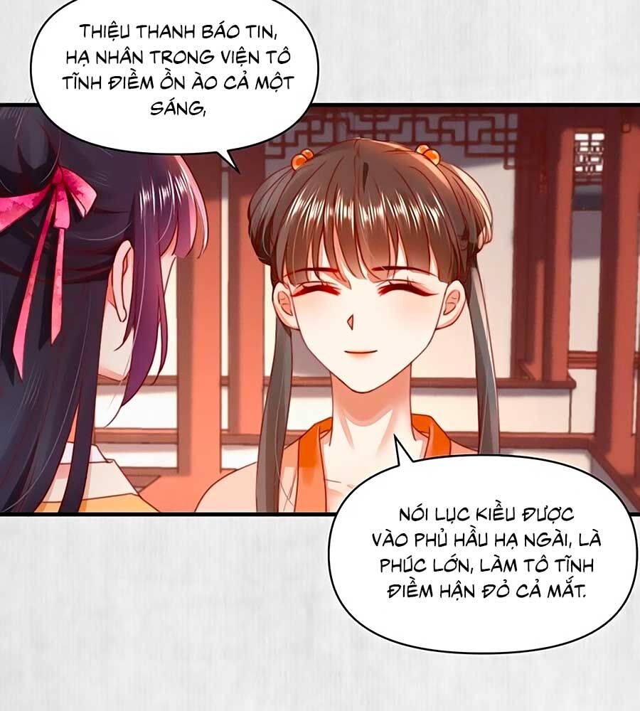 Hoạn Phi Hoàn Triều Chapter 93 - Trang 2