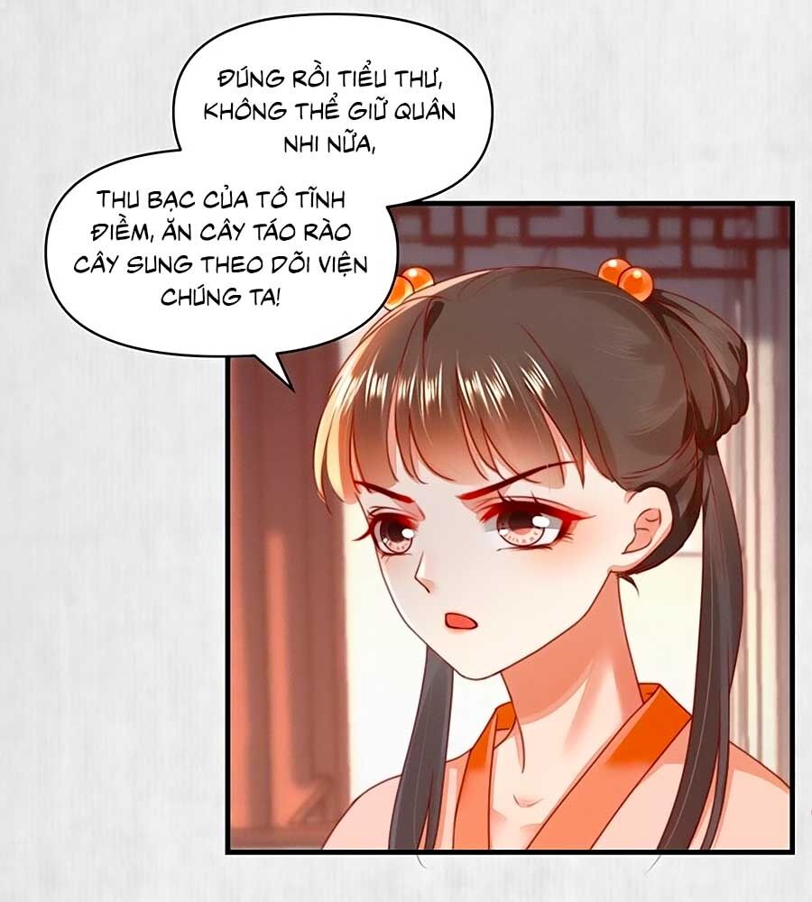 Hoạn Phi Hoàn Triều Chapter 93 - Trang 2