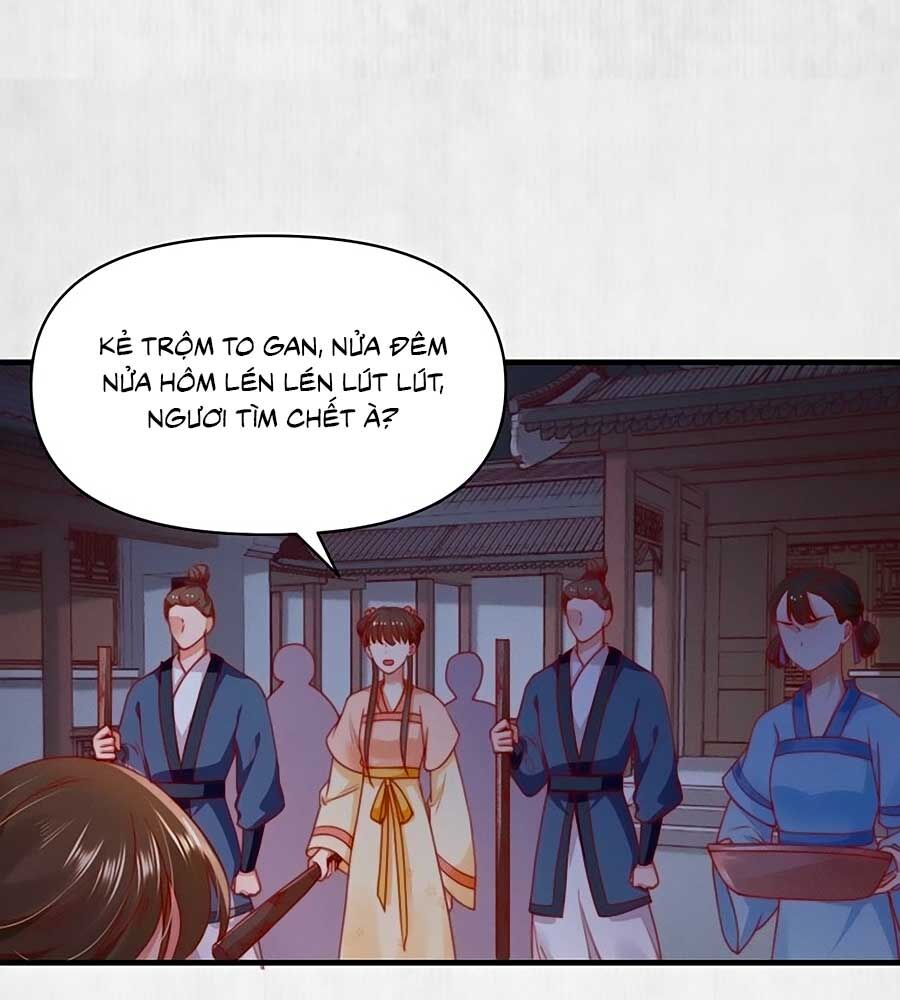 Hoạn Phi Hoàn Triều Chapter 93 - Trang 2