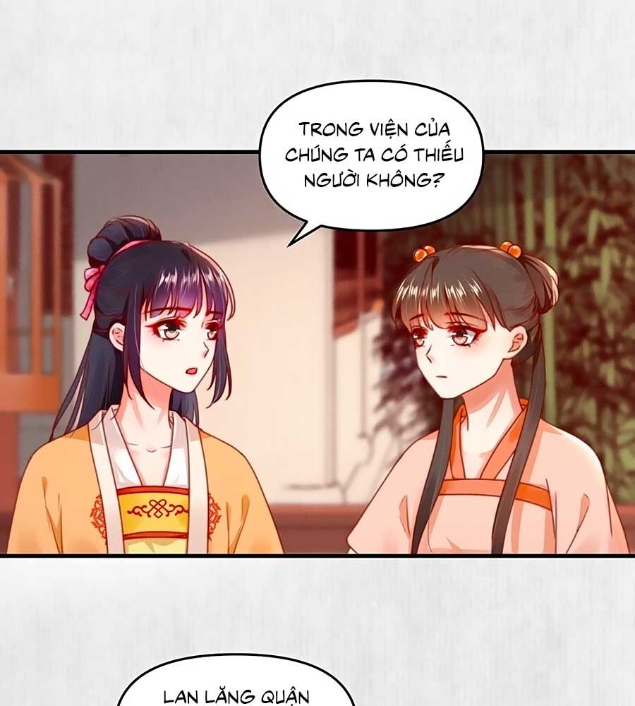 Hoạn Phi Hoàn Triều Chapter 93 - Trang 2