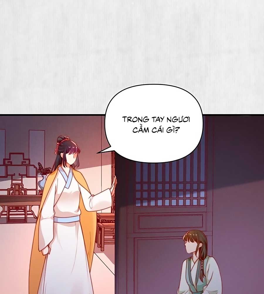 Hoạn Phi Hoàn Triều Chapter 93 - Trang 2