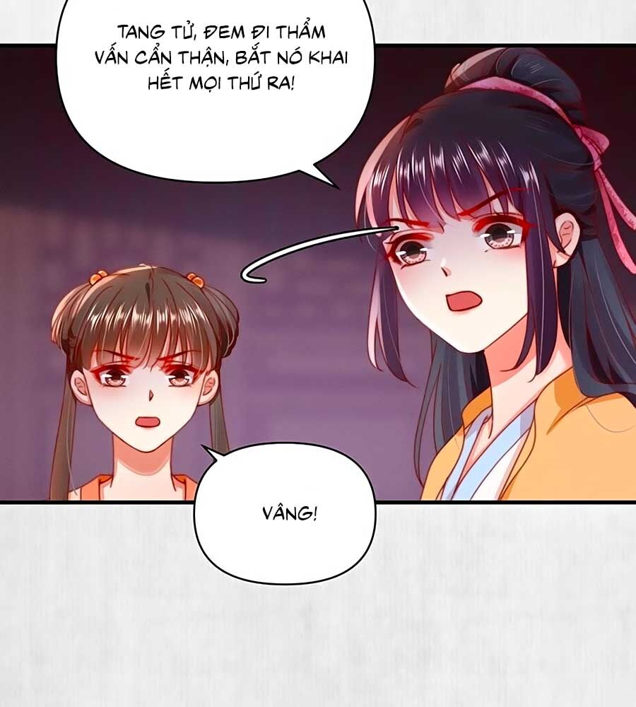 Hoạn Phi Hoàn Triều Chapter 93 - Trang 2