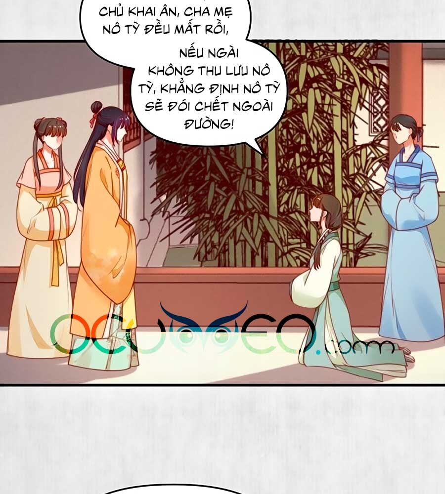 Hoạn Phi Hoàn Triều Chapter 93 - Trang 2