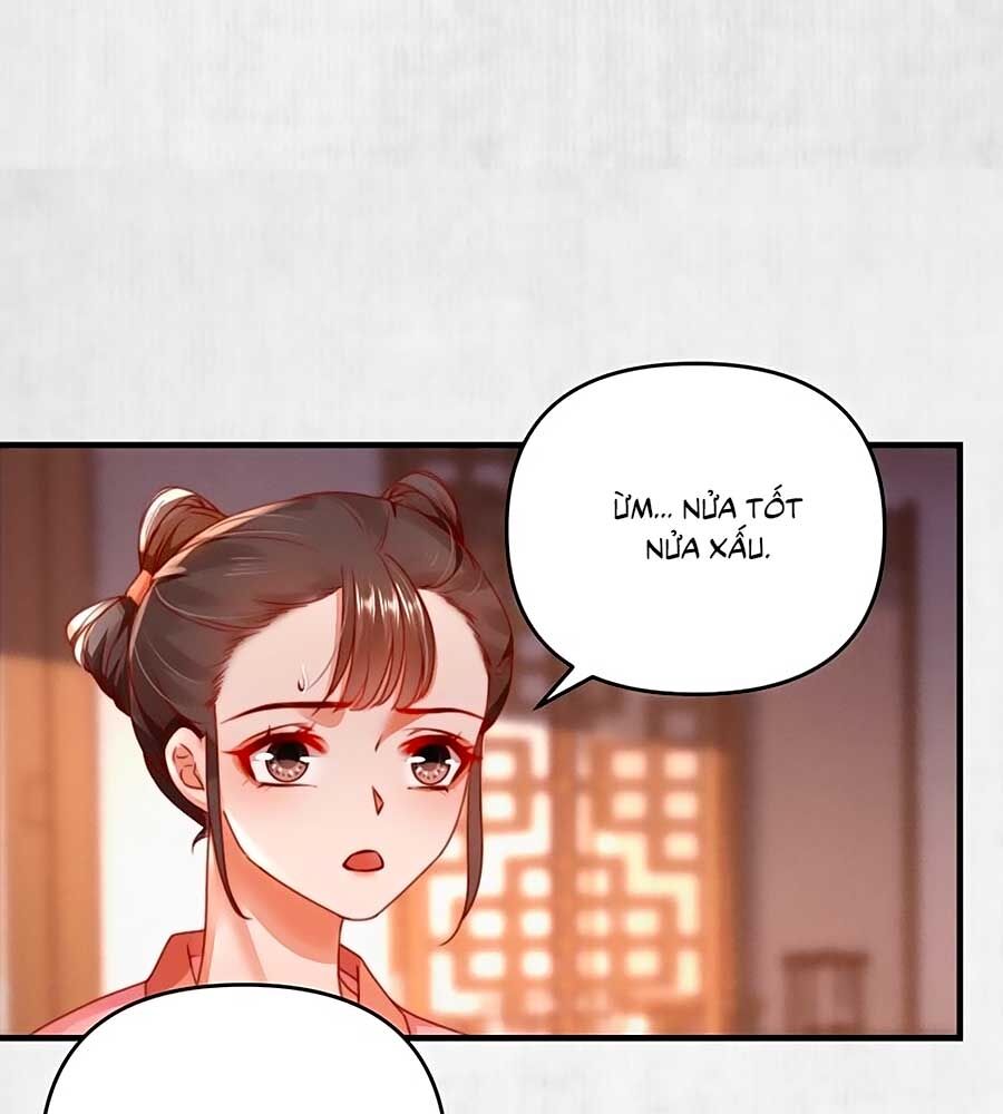 Hoạn Phi Hoàn Triều Chapter 93 - Trang 2