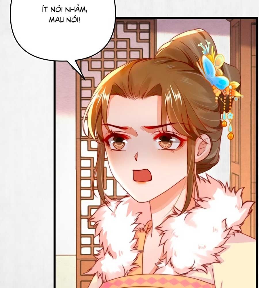 Hoạn Phi Hoàn Triều Chapter 93 - Trang 2