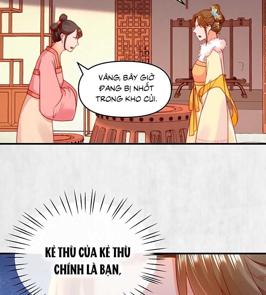 Hoạn Phi Hoàn Triều Chapter 93 - Trang 2