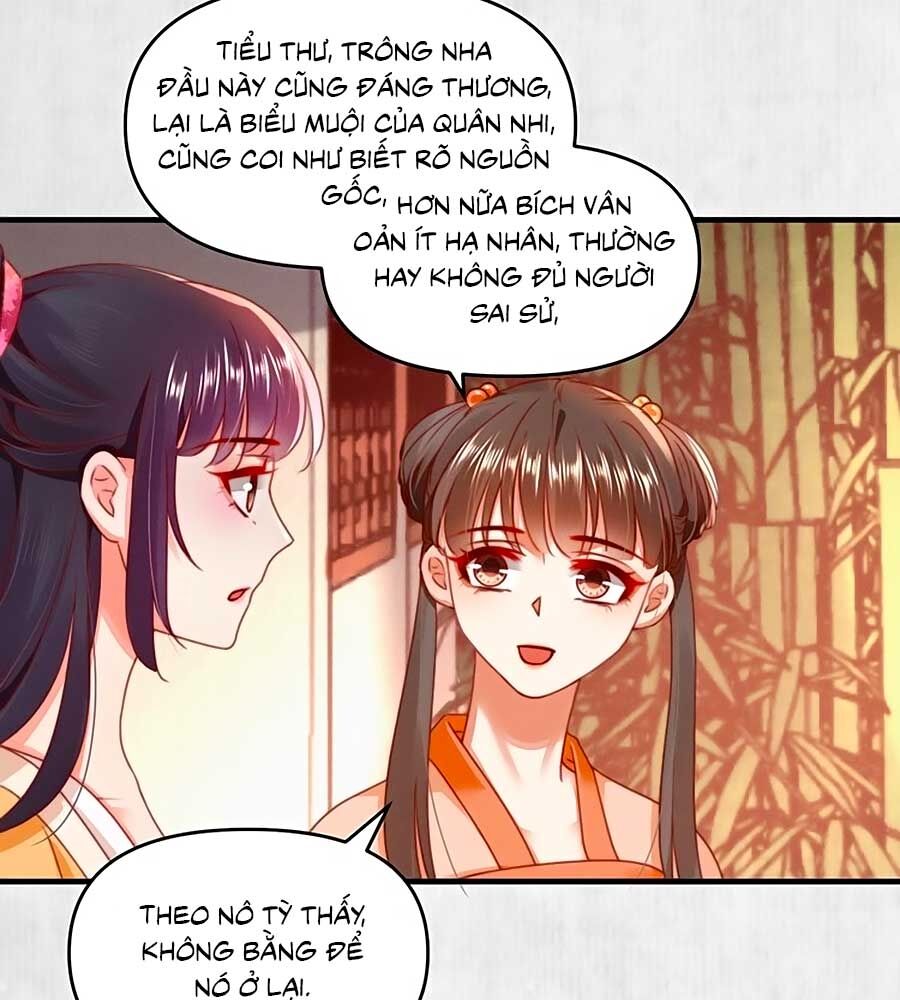 Hoạn Phi Hoàn Triều Chapter 93 - Trang 2