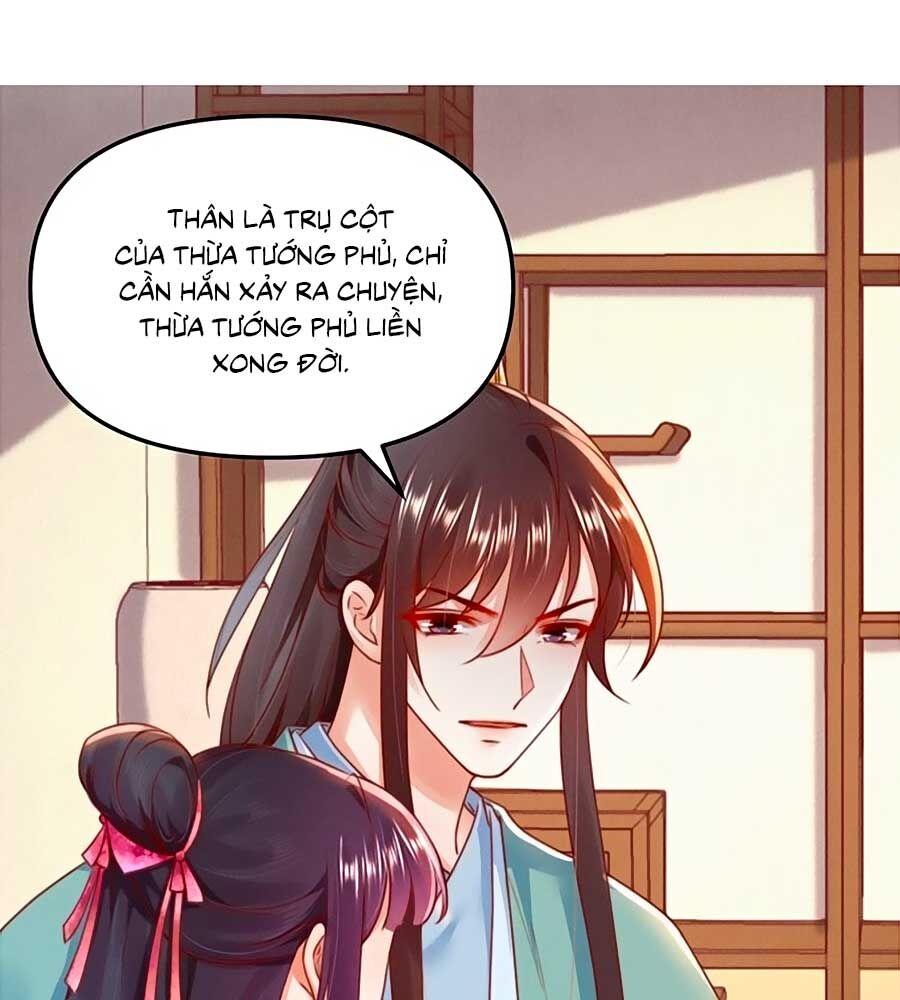 Hoạn Phi Hoàn Triều Chapter 92 - Trang 2