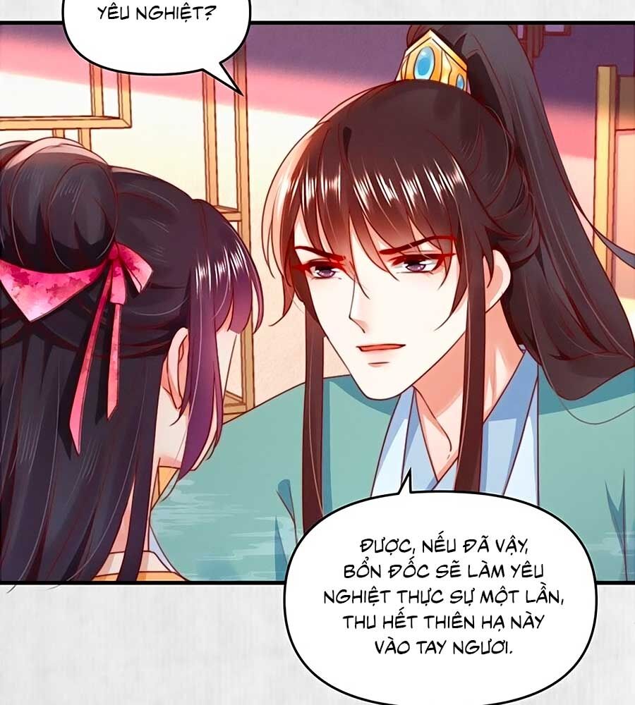 Hoạn Phi Hoàn Triều Chapter 92 - Trang 2