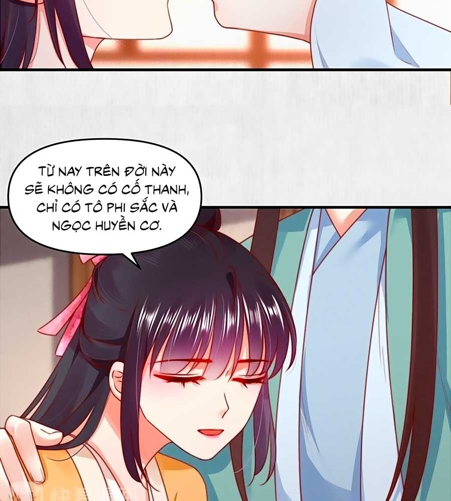 Hoạn Phi Hoàn Triều Chapter 92 - Trang 2