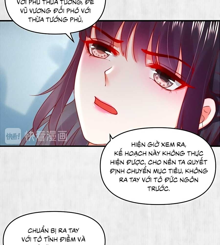 Hoạn Phi Hoàn Triều Chapter 92 - Trang 2