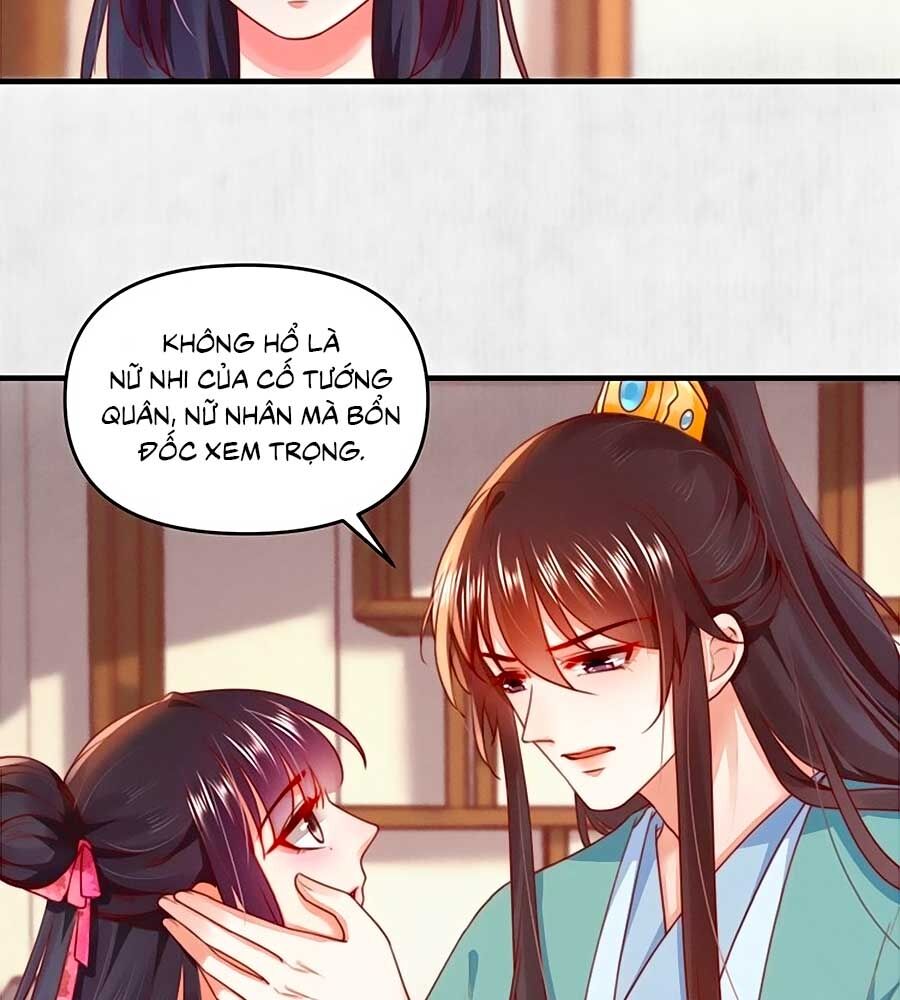 Hoạn Phi Hoàn Triều Chapter 92 - Trang 2