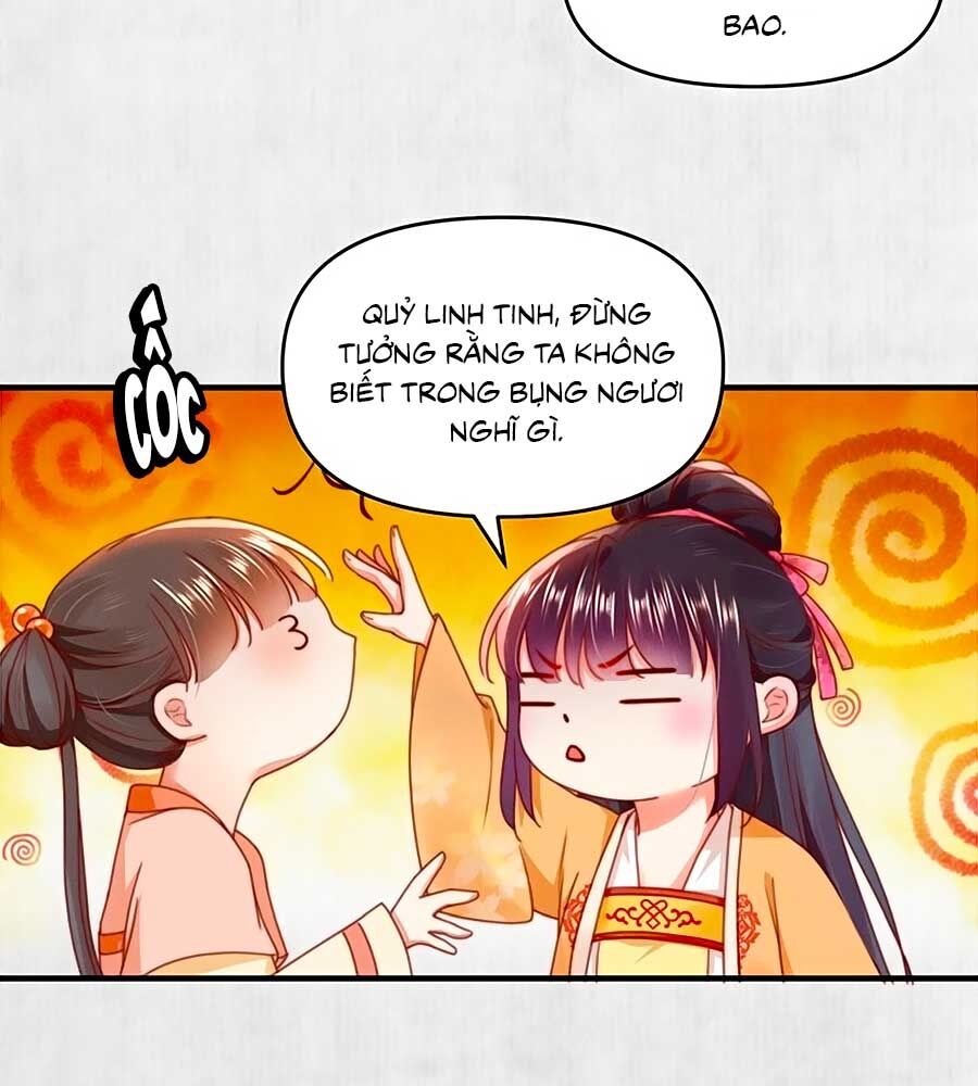 Hoạn Phi Hoàn Triều Chapter 92 - Trang 2