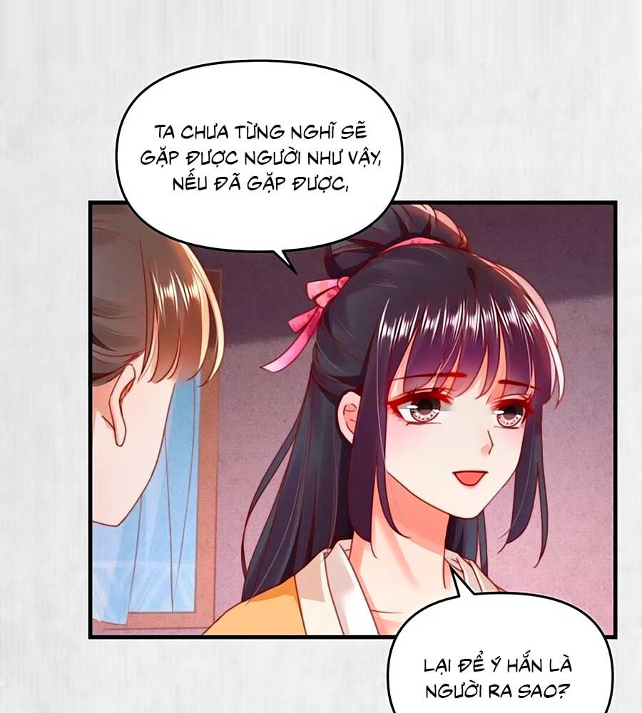 Hoạn Phi Hoàn Triều Chapter 92 - Trang 2