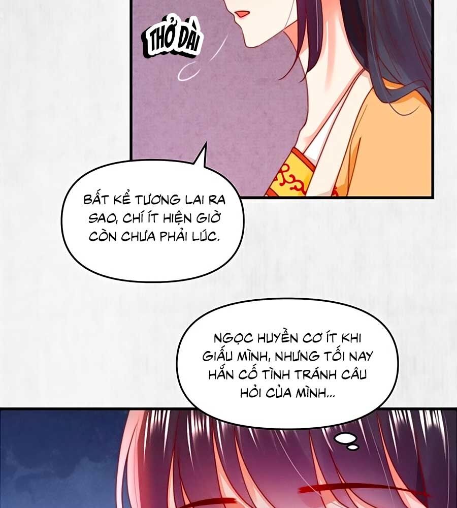 Hoạn Phi Hoàn Triều Chapter 92 - Trang 2